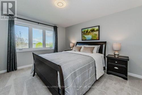 97 Ellenville Crescent, Guelph/Eramosa, ON - Indoor Photo Showing Bedroom