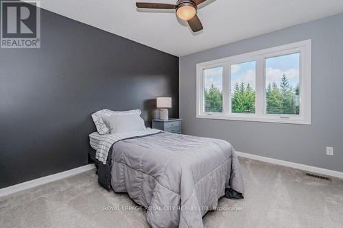 97 Ellenville Crescent, Guelph/Eramosa, ON - Indoor Photo Showing Bedroom