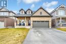 9469 Tallgrass Avenue, Niagara Falls, ON  - Outdoor With Facade 