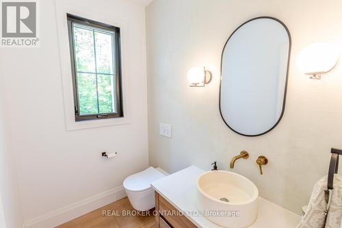 5645 First Line, Erin, ON - Indoor Photo Showing Bathroom