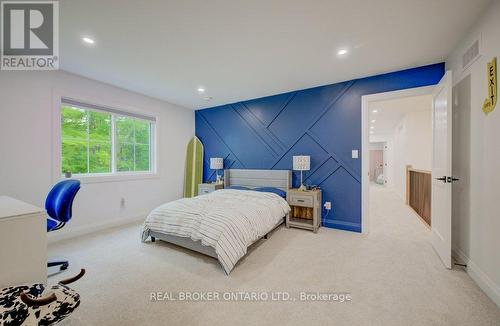 5645 First Line, Erin, ON - Indoor Photo Showing Bedroom