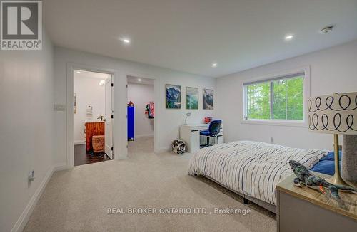 5645 First Line, Erin, ON - Indoor Photo Showing Bedroom