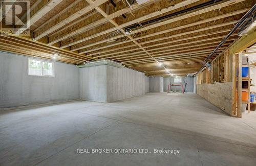 5645 First Line, Erin, ON - Indoor Photo Showing Basement