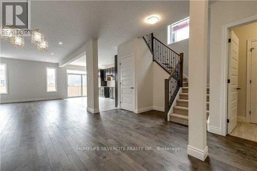1538 Finley Crescent, London, ON - Indoor Photo Showing Other Room