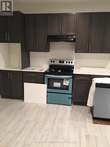 1538 Finley Crescent, London, ON - Indoor Photo Showing Kitchen