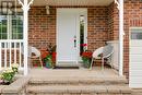 47 Golds Crescent, Barrie, ON  - Outdoor With Deck Patio Veranda With Exterior 