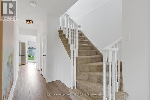 47 Golds Crescent, Barrie, ON - Indoor Photo Showing Other Room