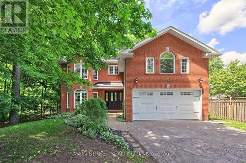 443 Sunnidale Road, Barrie, ON - Outdoor