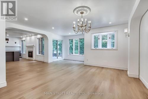 443 Sunnidale Road, Barrie (West Bayfield), ON - Indoor Photo Showing Other Room