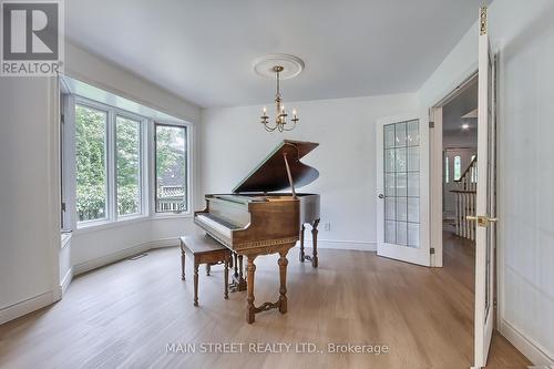 443 Sunnidale Road, Barrie (West Bayfield), ON - Indoor Photo Showing Other Room