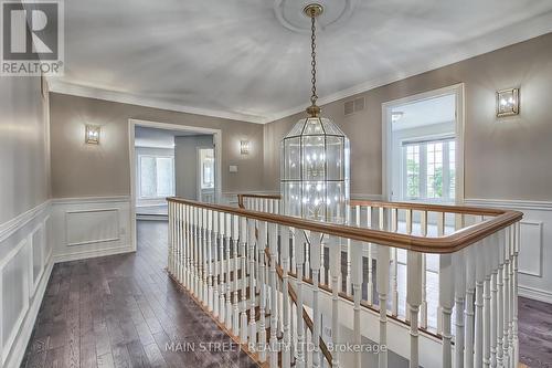 443 Sunnidale Road, Barrie (West Bayfield), ON - Indoor Photo Showing Other Room