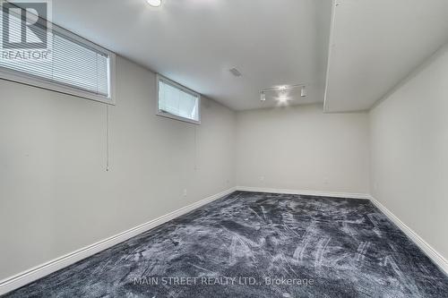 443 Sunnidale Road, Barrie (West Bayfield), ON - Indoor Photo Showing Other Room