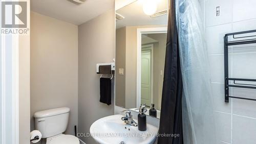 791 Candlestick Circle, Mississauga, ON - Indoor Photo Showing Bathroom