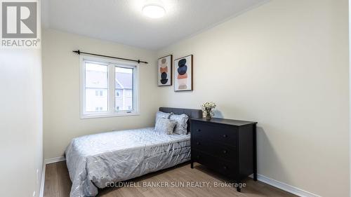 791 Candlestick Circle, Mississauga, ON - Indoor Photo Showing Bedroom