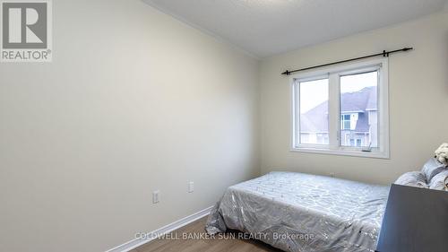 791 Candlestick Circle, Mississauga, ON - Indoor Photo Showing Bedroom