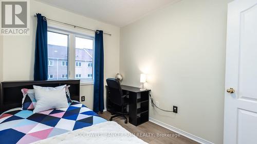 791 Candlestick Circle, Mississauga, ON - Indoor Photo Showing Bedroom