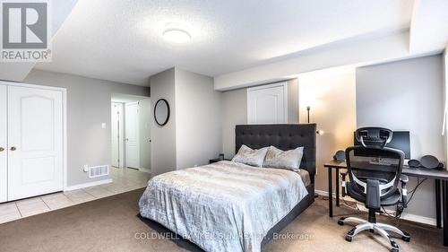 791 Candlestick Circle, Mississauga, ON - Indoor Photo Showing Bedroom