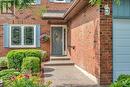 280 Mississaga Street, Oakville, ON  - Outdoor 