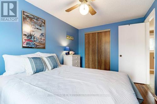 280 Mississaga Street, Oakville, ON - Indoor Photo Showing Bedroom