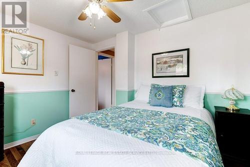 280 Mississaga Street, Oakville, ON - Indoor Photo Showing Bedroom