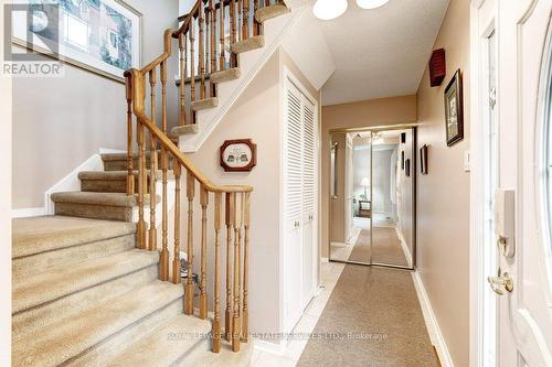 280 Mississaga Street, Oakville, ON - Indoor Photo Showing Other Room