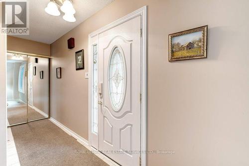 280 Mississaga Street, Oakville, ON - Indoor Photo Showing Other Room