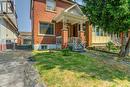 216 Livingstone Avenue, Toronto, ON  - Outdoor 