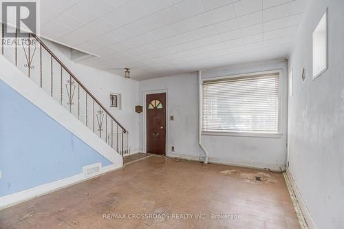 216 Livingstone Avenue, Toronto, ON - Indoor Photo Showing Other Room