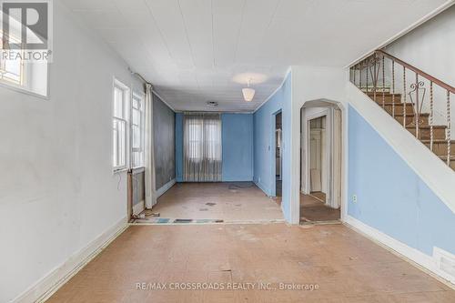 216 Livingstone Avenue, Toronto, ON - Indoor Photo Showing Other Room