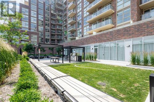 105 - 1787 St.Clair Avenue W, Toronto (Weston-Pellam Park), ON - Outdoor