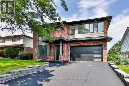 1459 Petrie Way, Mississauga, ON - Outdoor With Facade