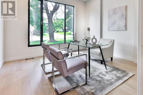 1459 Petrie Way, Mississauga, ON - Indoor Photo Showing Dining Room