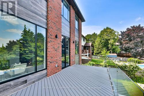 1459 Petrie Way, Mississauga, ON - Outdoor