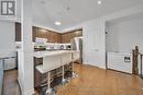 62 Preston Meadow Avenue, Mississauga, ON  - Indoor Photo Showing Kitchen 