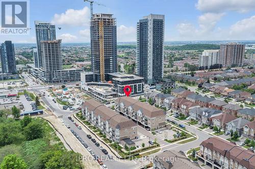 62 Preston Meadow Avenue, Mississauga, ON - Outdoor With View