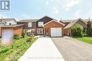 148 Primrose Crescent, Brampton, ON  - Outdoor With Facade 