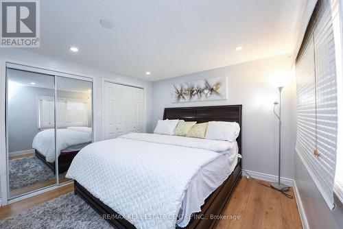 148 Primrose Crescent, Brampton, ON - Indoor Photo Showing Bedroom