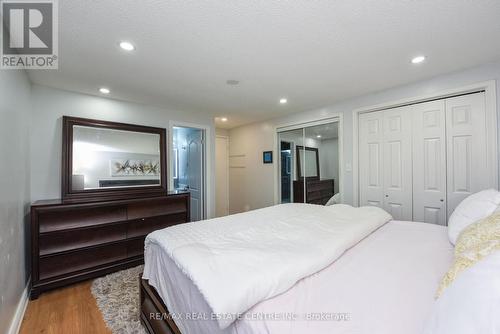 148 Primrose Crescent, Brampton, ON - Indoor Photo Showing Bedroom