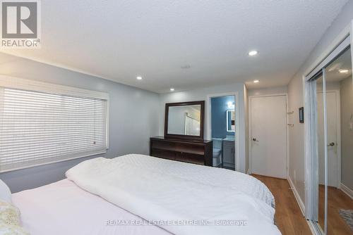 148 Primrose Crescent, Brampton, ON - Indoor Photo Showing Bedroom