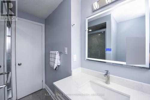 148 Primrose Crescent, Brampton, ON - Indoor Photo Showing Bathroom