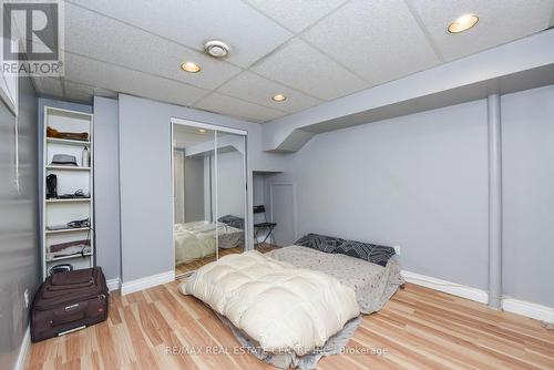 148 Primrose Crescent, Brampton, ON - Indoor Photo Showing Bedroom