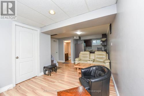 148 Primrose Crescent, Brampton, ON - Indoor Photo Showing Other Room