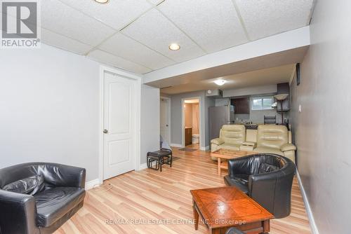 148 Primrose Crescent, Brampton, ON - Indoor