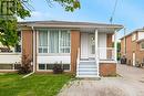 7333 Darcel Avenue, Mississauga, ON  - Outdoor 