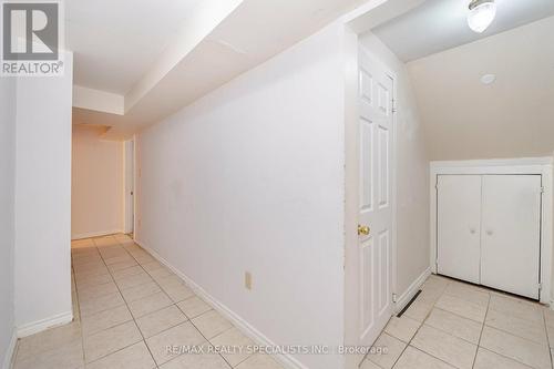 7333 Darcel Avenue, Mississauga, ON - Indoor Photo Showing Other Room