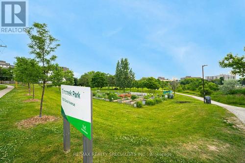 7333 Darcel Avenue, Mississauga, ON - Outdoor With View