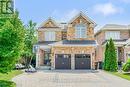 3934 Mayla Drive, Mississauga, ON  - Outdoor With Facade 