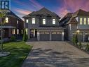 11 Sorbonne Drive, Brampton, ON  - Outdoor With Facade 