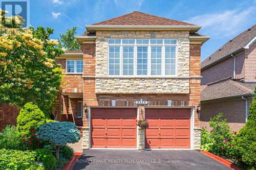 5315 Russell View Road, Mississauga, ON - Outdoor