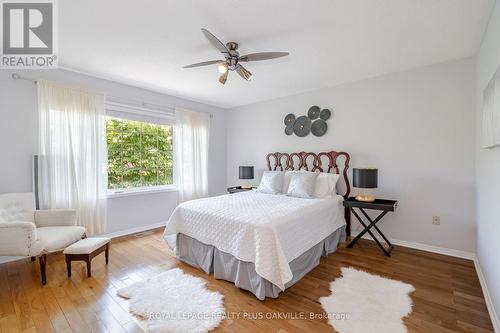 5315 Russell View Road, Mississauga, ON - Indoor Photo Showing Bedroom